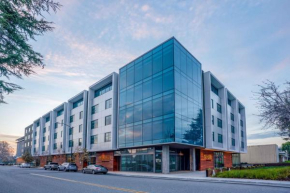 Shashi Hotel Mountain View, an Urban Resort